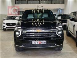 شيفروليه تاهو